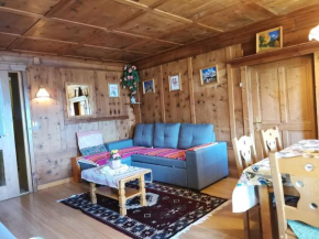 Appartamento Col di Lana - Dolomites Mountain Stay